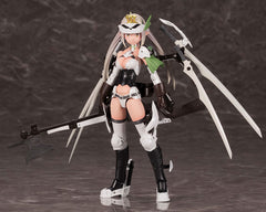 Megami Device Busou Shinki Jaeger Type Edelweiss