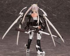 Megami Device Busou Shinki Jaeger Type Edelweiss