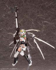 Megami Device Busou Shinki Jaeger Type Edelweiss