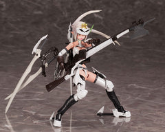 Megami Device Busou Shinki Jaeger Type Edelweiss