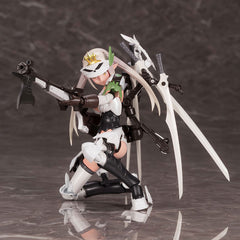 Megami Device Busou Shinki Jaeger Type Edelweiss
