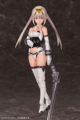 Megami Device Busou Shinki Jaeger Type Edelweiss