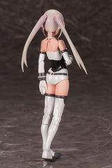 Megami Device Busou Shinki Jaeger Type Edelweiss