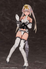 Megami Device Busou Shinki Jaeger Type Edelweiss