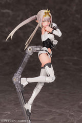 Megami Device Busou Shinki Jaeger Type Edelweiss