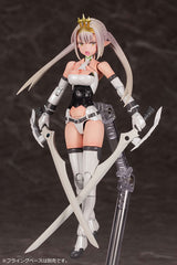 Megami Device Busou Shinki Jaeger Type Edelweiss