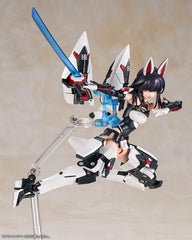 Megami Device Alice Gear Kaede Agatsuma