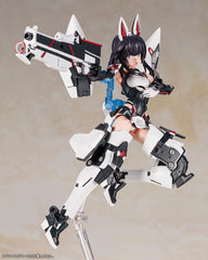 Megami Device Alice Gear Kaede Agatsuma