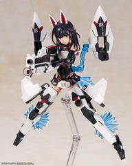 Megami Device Alice Gear Kaede Agatsuma