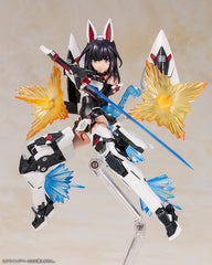 Megami Device Alice Gear Kaede Agatsuma