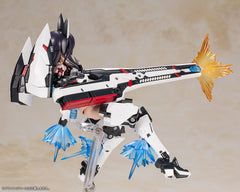 Megami Device Alice Gear Kaede Agatsuma