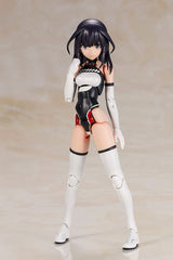 Megami Device Alice Gear Kaede Agatsuma