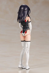 Megami Device Alice Gear Kaede Agatsuma