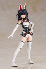 Megami Device Alice Gear Kaede Agatsuma