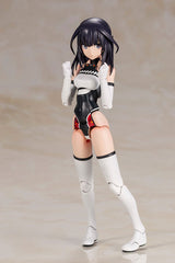Megami Device Alice Gear Kaede Agatsuma