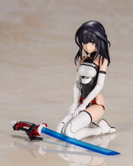 Megami Device Alice Gear Kaede Agatsuma