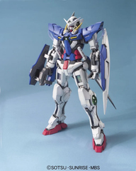 MG Gundam Exia