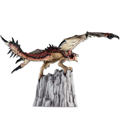 Rathalos "Monster Hunter" Bandai Ichibansho Figure