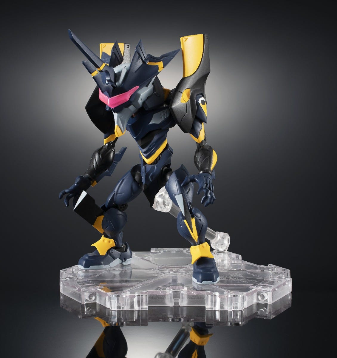 Pre-Order Bandai NXEDGE Style - Eva Mark 06 "Evangelion"