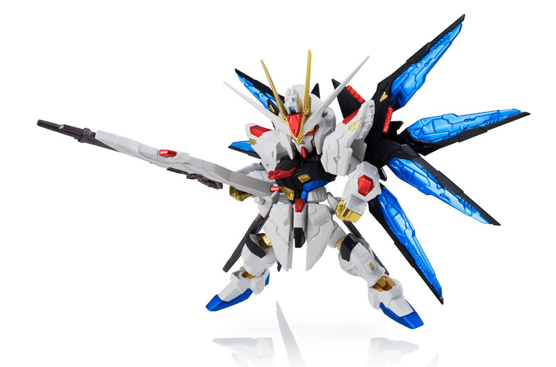 NXEDGE Strike Freedom Gundam (RE: Color Ver.)
