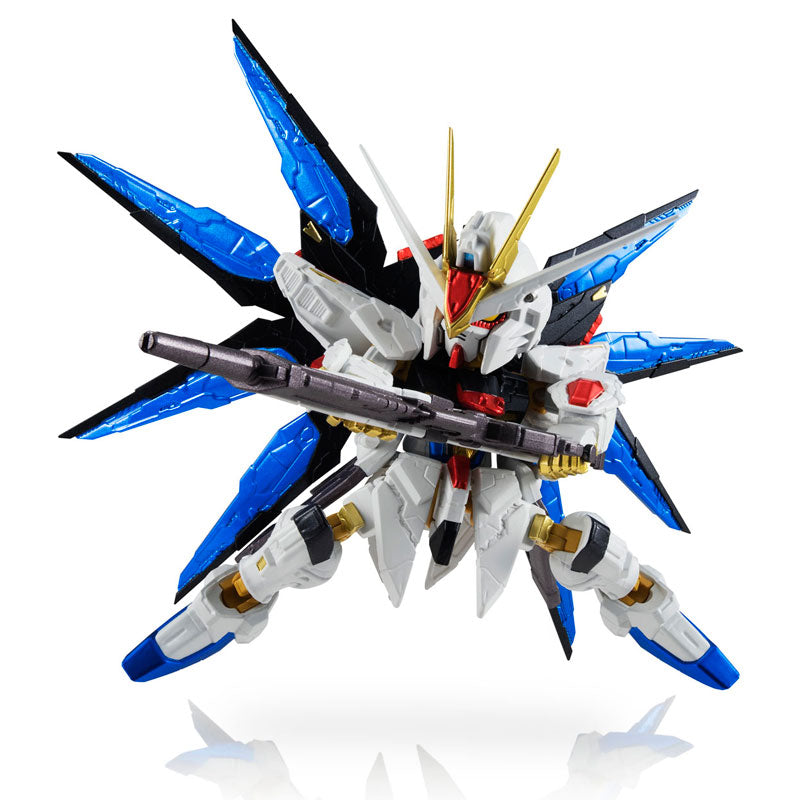 NXEDGE Strike Freedom Gundam (RE: Color Ver.)