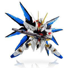 NXEDGE Strike Freedom Gundam (RE: Color Ver.)