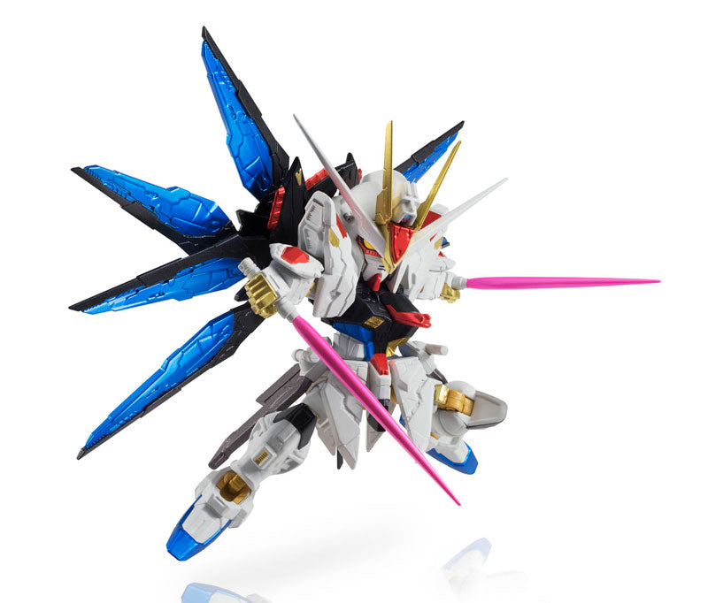 NXEDGE Strike Freedom Gundam (RE: Color Ver.)