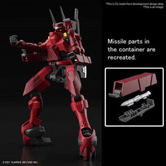 HG Nyuren