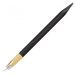 Olfa Designer's Knife Black