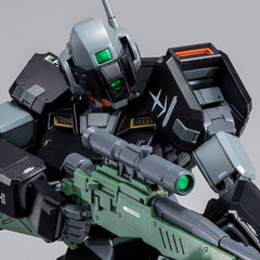 P-Bandai MG GM Sniper II Lydo Wolf's Mobile Suit