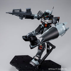 P-Bandai MG GM Sniper II Lydo Wolf's Mobile Suit