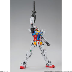 Gundam Factory Yokohama 1/100 RX-78F00 Gundam