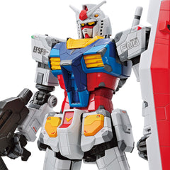 Gundam Factory Yokohama 1/100 RX-78F00 Gundam