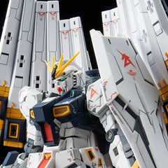 (P-Bandai) RG Double Fin Funnel For RG RX-93 Nu Gundam Extension Parts