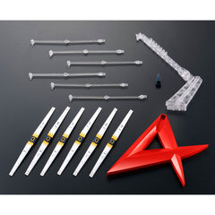 (P-Bandai) RG Double Fin Funnel For RG RX-93 Nu Gundam Extension Parts