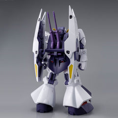 (P-Bandai) HGBD:B Build Gamma Gundam