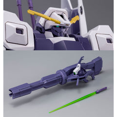 (P-Bandai) HGBD:B Build Gamma Gundam