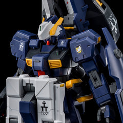 P-Bandai HGUC Advanced Hazel and Gundam TR-6 Conversion Parts