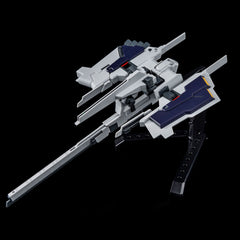 P-Bandai HGUC FF-X29A G-Parts (Hrududu)