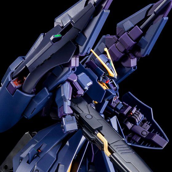 P-Bandai HGUC Gundam TR-6 (Hazel II)