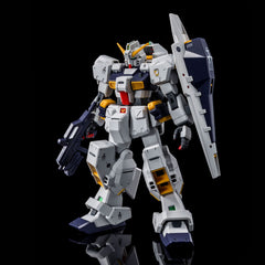 P-Bandai HGUC Hazel Custom and Gundam TR-6 Conversion Parts