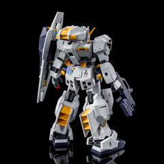 P-Bandai HGUC Hazel Custom and Gundam TR-6 Conversion Parts