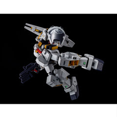 P-Bandai HGUC Hazel Custom and Gundam TR-6 Conversion Parts