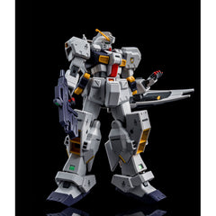 P-Bandai HGUC Hazel Custom and Gundam TR-6 Conversion Parts