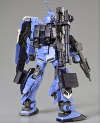 (P-Bandai) HGUC RX-80PR Pale Rider [Ground Heavy Equipment Type]