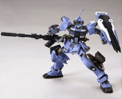 (P-Bandai) HGUC RX-80PR Pale Rider [Ground Heavy Equipment Type]