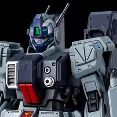 (P-Bandai) HGUC RX-79[G] SW Slave Wraith (Parachute Pack)