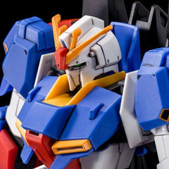 (P-Bandai) HGUC Zeta Gundam [UC 0088]