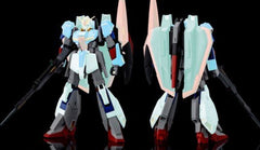 (P-Bandai) HGUC Zeta Gundam [UC 0088]