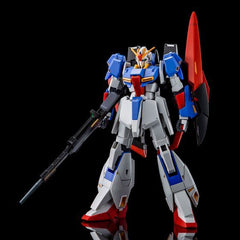 (P-Bandai) HGUC Zeta Gundam [UC 0088]